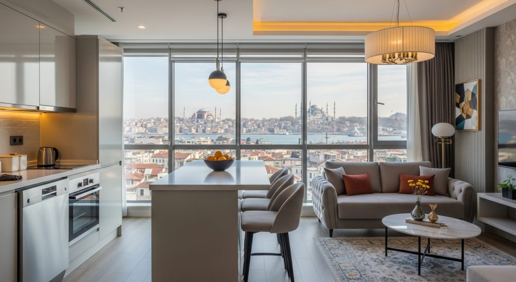 Kiralık Ev Seçiminde Kontrol Listesi
